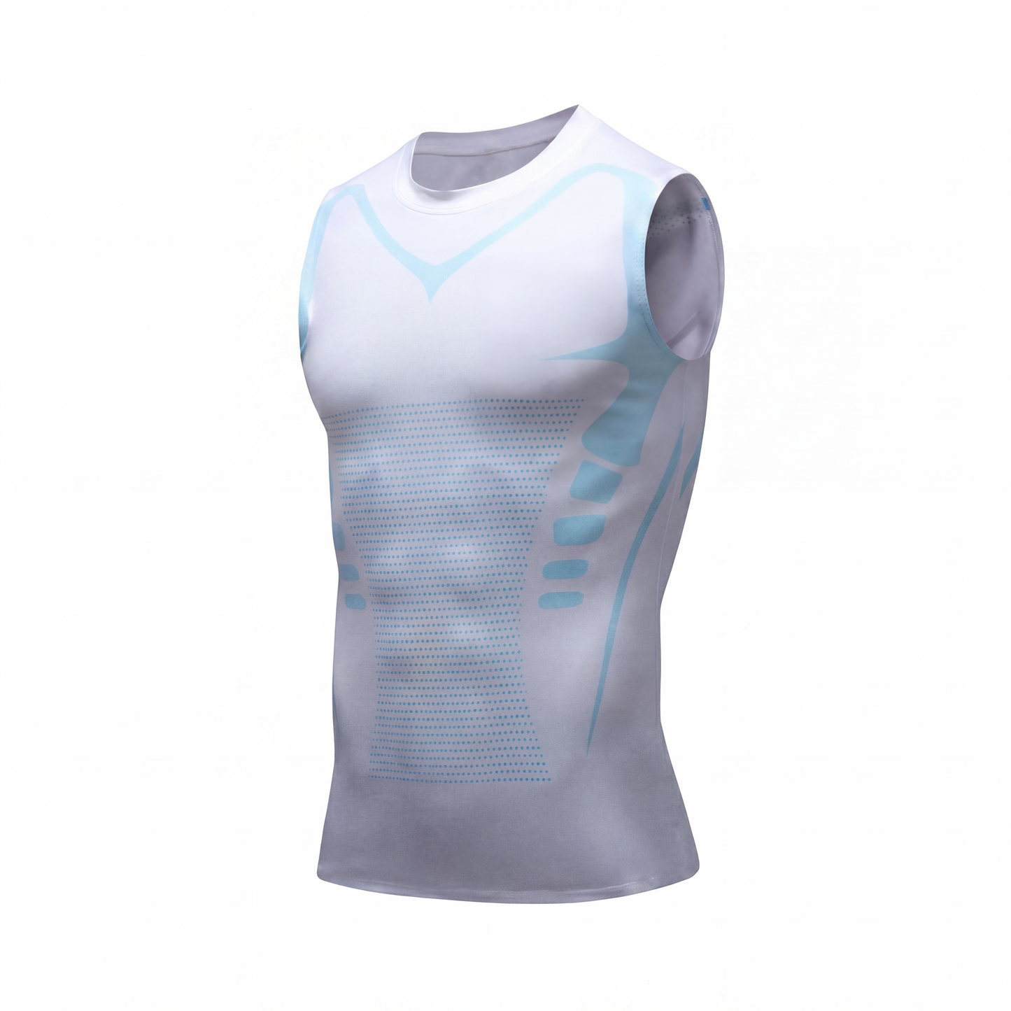 Underfit™ | Débardeur de Compression Gainant