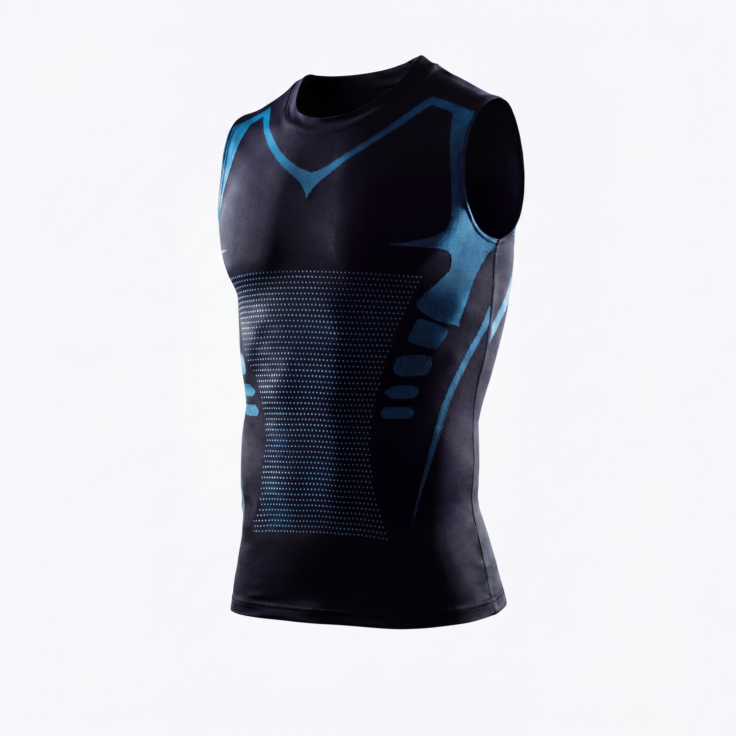 Underfit™ | Débardeur de Compression Gainant