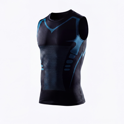 Underfit™ | Débardeur de Compression Gainant