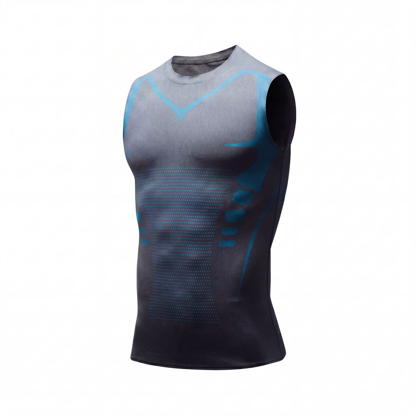Underfit™ | Débardeur de Compression Gainant